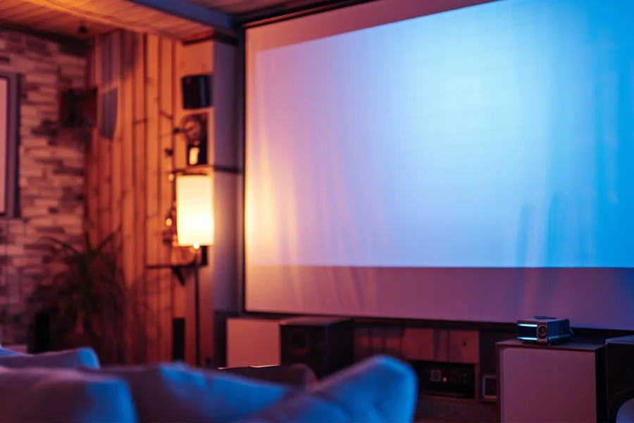 top movie projectors